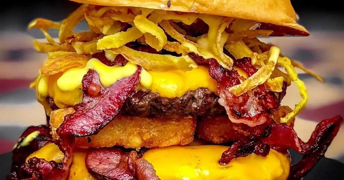 Keto Recipes With Hamburger