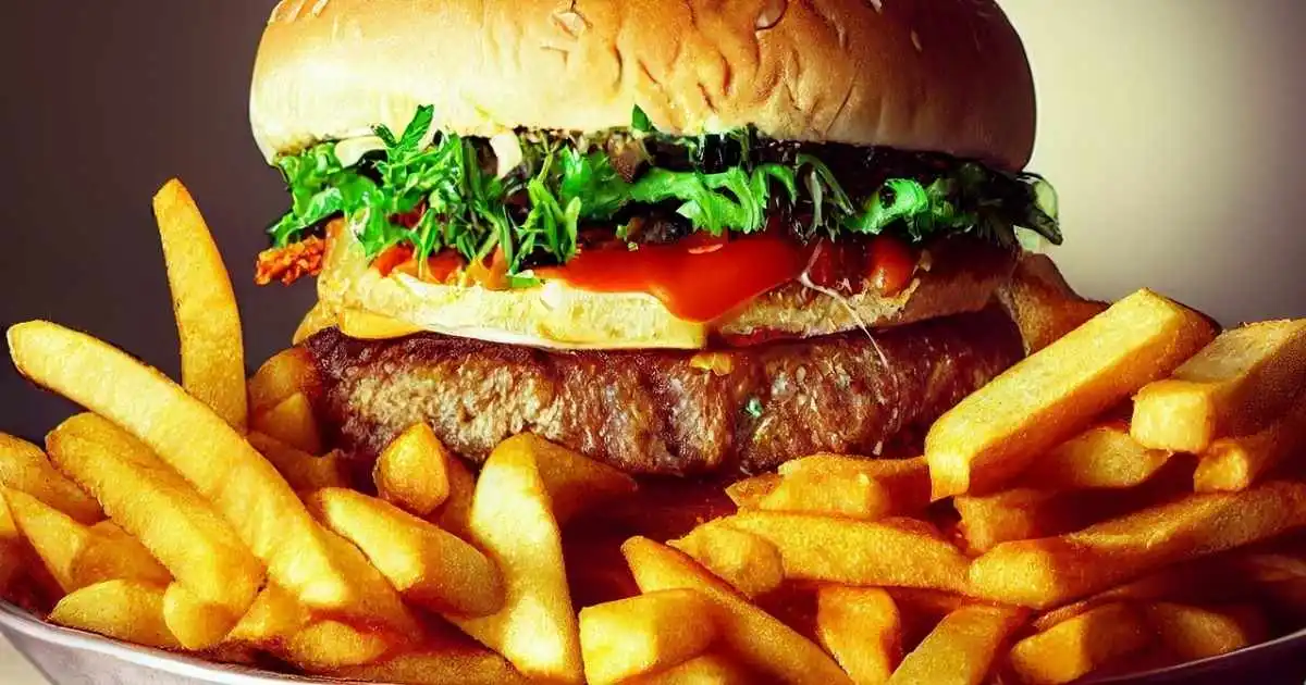 Low Carb Meals With Hamburger