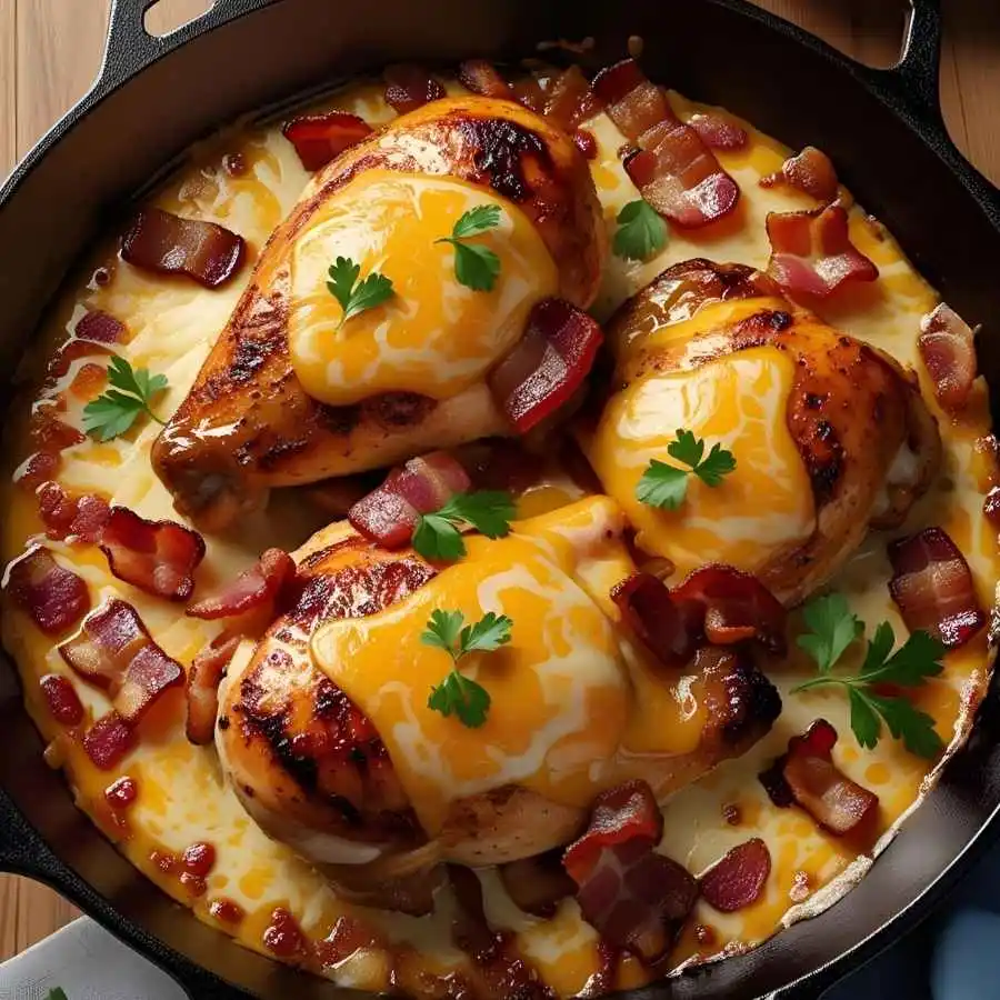 alice springs chicken