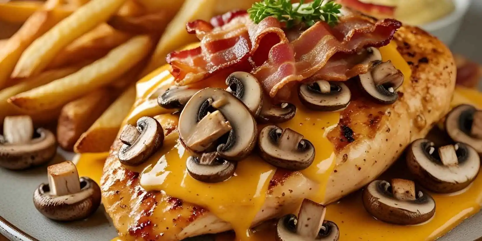 alice springs chicken