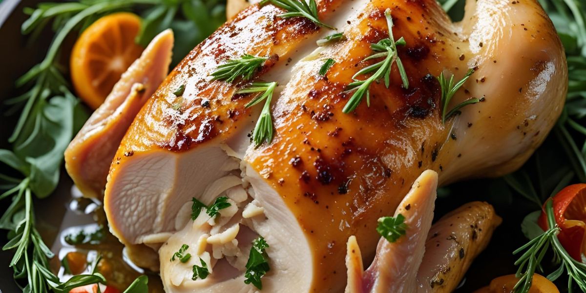 alice's spring chicken