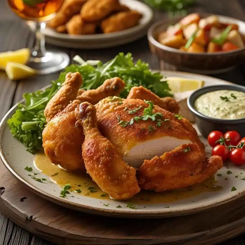 outback alice springs chicken