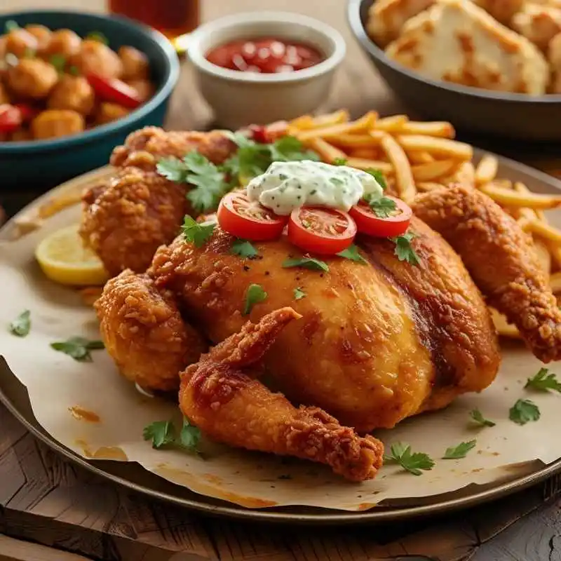 outback alice springs chicken