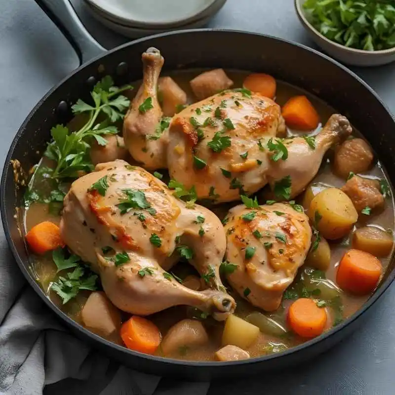recipe for alice springs chicken